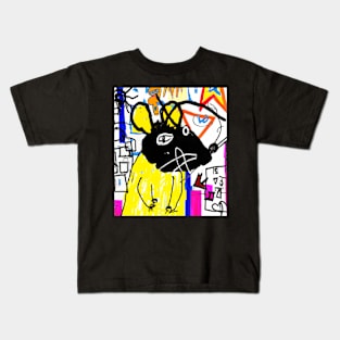 Ratyell Kids T-Shirt